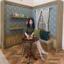 꿈부스테이 | 김소향, 테이 주연 뮤지컬 마리퀴리 관람후기 +포토존, 커튼콜