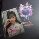 소녀스트렝스 | 250913 우주소녀 수빈 뮤지컬 <번더위치> 자6, 퇴근길(add. 공연 애드립에 대한 스포있음)