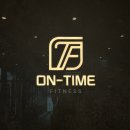 온타임피트니스 | 상봉 헬스장 추천! 호텔식 프리미엄 헬스장 온타임 피트니스 PT 솔직 후기