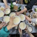 산꾼의집 이미지