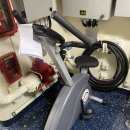 해군 헬스장 이미지