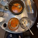 천안 성성동 김치찌개, 고기듬뿍+계란말이+김가루밥까지 푸짐한 한 끼!