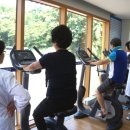 양평군실내수영장 이미지