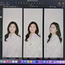 신림역 사진관 스튜디오페이버에서 증명사진 프로필까지 보정 스타일 후기