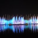 춤추는 바다분수 이미지