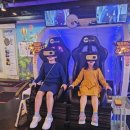 스타게임장 | 부평놀거리 끝판왕! 주차 편한 액티비티 게임장 엔터파크 인천 부평점