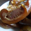 해동토종칼국수족발 이미지