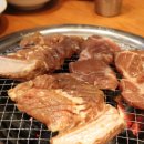 화사랑갈비 이미지