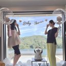 뉴무지개펜션 | 임신 중기 21주 22주 23주 워킹맘의 7월 육아일기 (1)