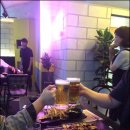 먹태에 꼬치다 이미지