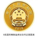 회고 : 중국동전 100위안, 50위안짜리 중국 동전이 뜬다, 이렇게 생겼습니다! 이미지