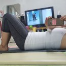 김뽀홈트 이미지