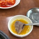 한마음면옥 | 대전 수통골 맛집 벚꽃보며 먹는 제대로 된 갈비탕 한마음면옥