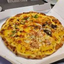 도미노피자속초점 이미지