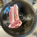 목구멍 방학점, 솥뚜껑 삼겹살이 맛있는 방학동맛집 추천