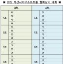 2022년 서산시야구소프트볼 협회장기 참가팀모집 이미지