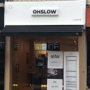 오슬로우 커피(OHSLOW)