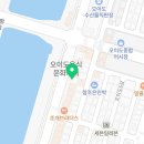 세븐일레븐 오이도등대점 이미지