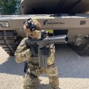 FN America의 미래형 MTL-30 유탄 발사기, 새로운 육군 계약 체결로 진행 FN America는 육군의 미래형 정밀 척탄병 이미지