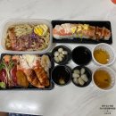 미스터초밥왕 | 광주 북구 맛집 / 불향 가득 연어초밥이 맛있는 [미스터초밥왕전대점] 배달 후기