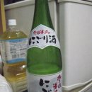 탁주 이미지