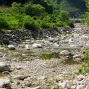 광덕계곡관광지 이미지