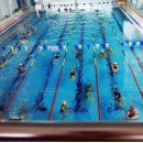 부안국민체육센터(실내수영장) 이미지