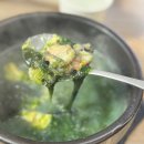 장목국밥 | [거제도/장목] 굴매생이 국밥 돈까스 현지인 맛집 "거제굴집돈까스"