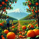 녹색자원㈜영천지점 | 제주 감귤 선과장의 부패 감귤 폐기물 처리에 적합한 솔루션