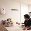 조례동부영5차@~대림1차@사이(대림@쪽) | 효천지구 시티프라디움 조명 설치후기_화인조명