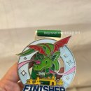 벌등공원 | [레고랜드 마라톤 레고랜드런 참가후기]우리가족 첫 5km 마라톤! 초등 아이들과 함께하기 좋았던 춘천...