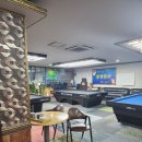 쫑생쫑사 당구장 이미지