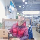 민보리밥 이미지