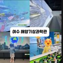 오동도로 | 여수 아이랑 가볼만한곳 | 국립여수해양기상과학관 후기