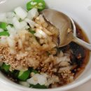 국수천국 - 창원시 마산합포구 월영동북로 8 | 국수천국