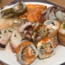 산호동149 | [창원초밥맛집] 쿠우쿠우 마산점 후기