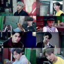 "성숙미 장착 강렬美"..워너원, 'BOOMERANG' MV 티저 공개 이미지