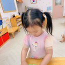 8월 18일 꿈별반 - 코코팡 영어 / 여름에 만나는 곤충 / 곤충 퍼즐 맞추기 / 새노래 그러면 안돼 / 명화감상 이미지