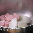 우유달걀카레 - 아침식사 거르지마세요. 초간단 15분요리 이미지