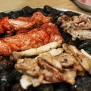 참나무 숯불닭갈비 막국수 분점 이미지