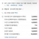 점핑몬스터 고양덕은점 이미지