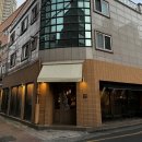대구 중구 봉산동 예쁜 감성 카페 오버더클라우드 | 딸기 휘낭시에 후기