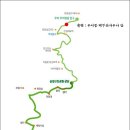 [정기산행] 2013년 08월 25일 북한산 둘레길 걷기 이미지