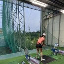 서해그린골프연습장 이미지