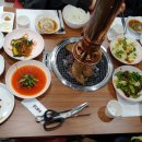 황제참숯불갈비