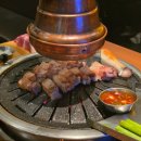몬트락 | 직접 구워주는 흑돼지 고기집, 수내역 회식 맛집 제주몬트락 후기
