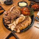 깐깐한족발 (하남점) 이미지