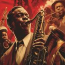 미젤 | 영화: 모베터 블루스 (Mo' Better Blues)정보 출연진 줄거리, 결말,추천 이유,감상평 요약 OST목록