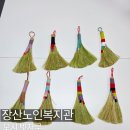 장산노인복지관 이미지