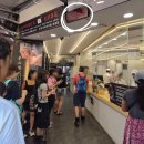 슈가101 | [대만/시먼딩] 브라운슈가보바밀크(흑당버블티) 맛집 행복당(싱푸탕) 본점 웨이팅 후기